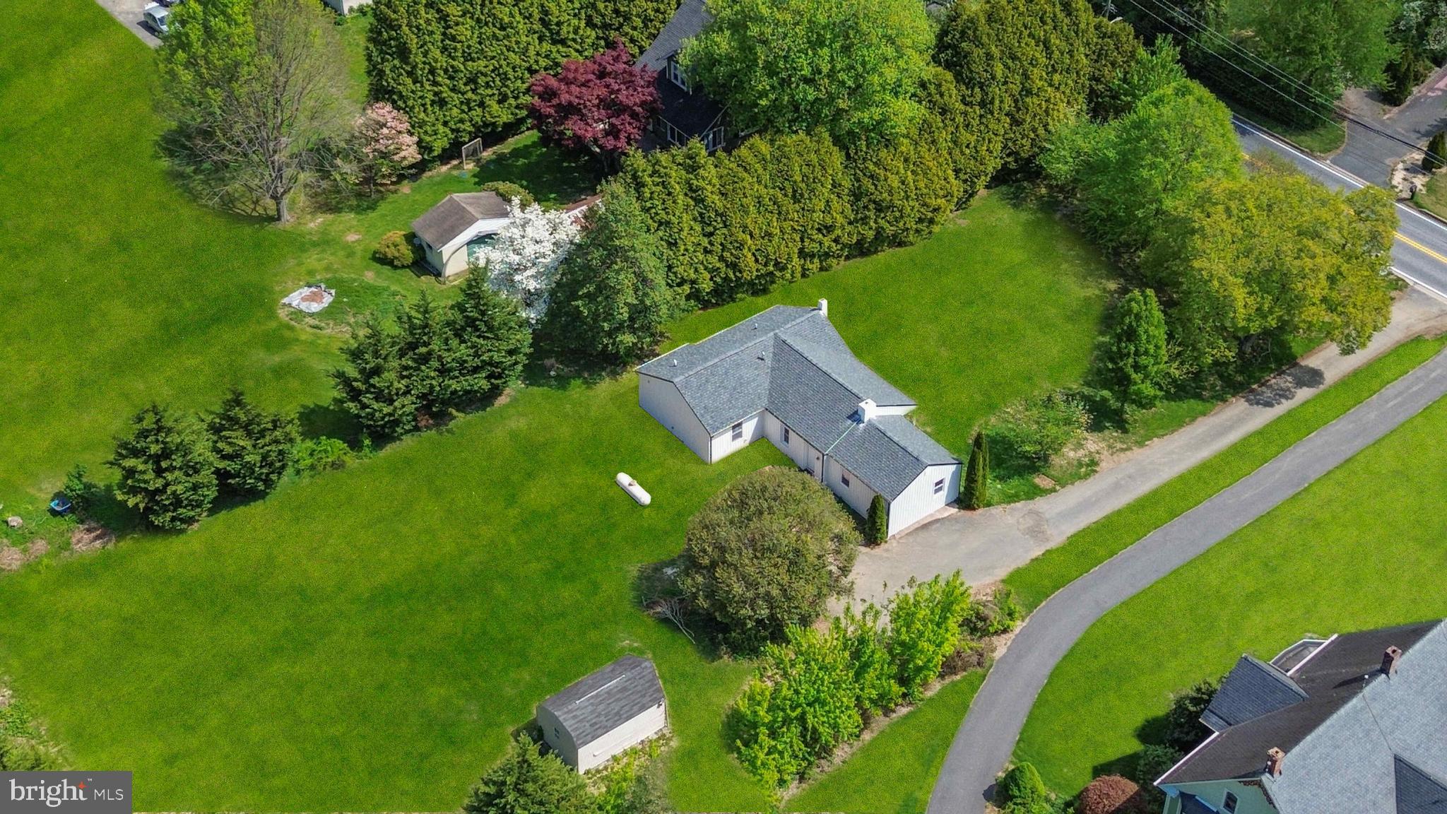 2424 Rocks Road Forest Hill, MD 21050 - Photo 3 of 29