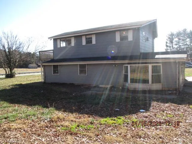 $120,000 | 903 Highway 21, State Road, NC 28676