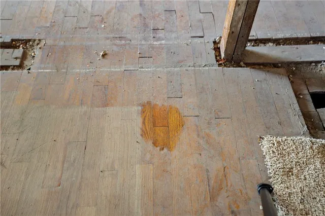 $49,900 | 511 East 9th Street, Trenton, MO 64683