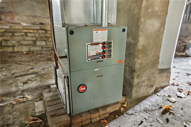 $49,900 | 511 East 9th Street, Trenton, MO 64683