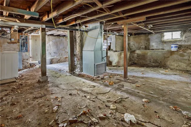 $49,900 | 511 East 9th Street, Trenton, MO 64683