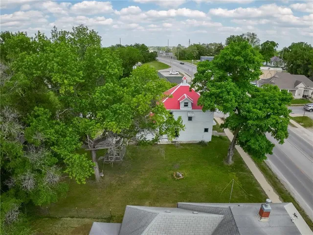 $49,900 | 511 East 9th Street, Trenton, MO 64683