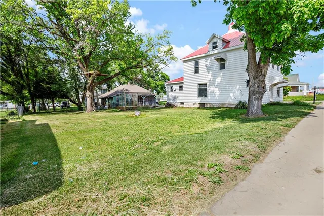 $49,900 | 511 East 9th Street, Trenton, MO 64683