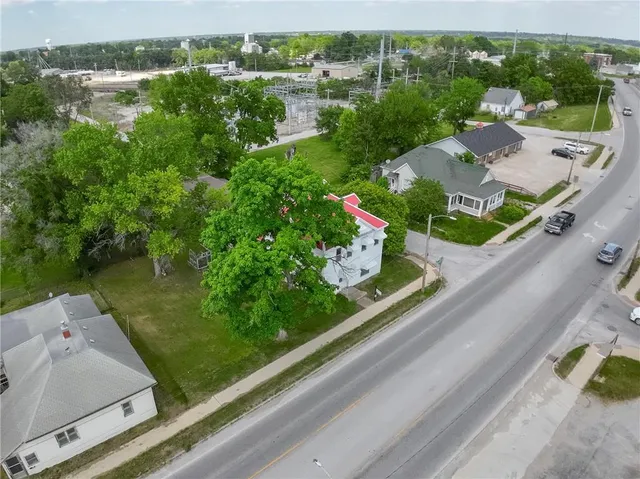 $49,900 | 511 East 9th Street, Trenton, MO 64683