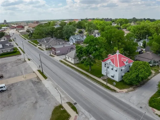 $49,900 | 511 East 9th Street, Trenton, MO 64683