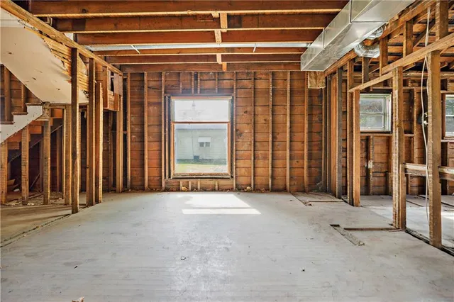 $49,900 | 511 East 9th Street, Trenton, MO 64683