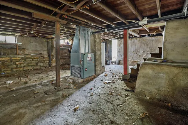 $49,900 | 511 East 9th Street, Trenton, MO 64683