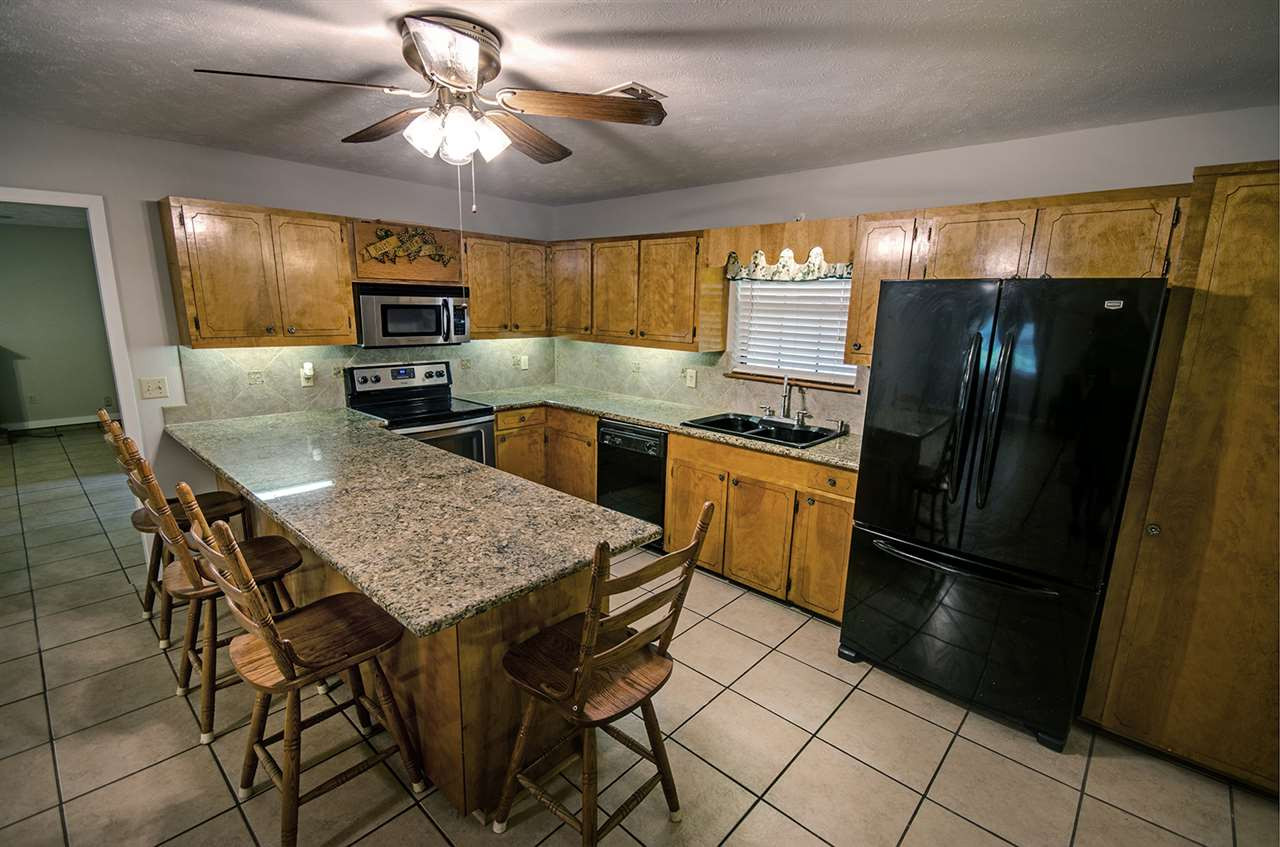 318 Spring Creek Road Flora, MS 39071 - Photo 1 of 42 Photo 1