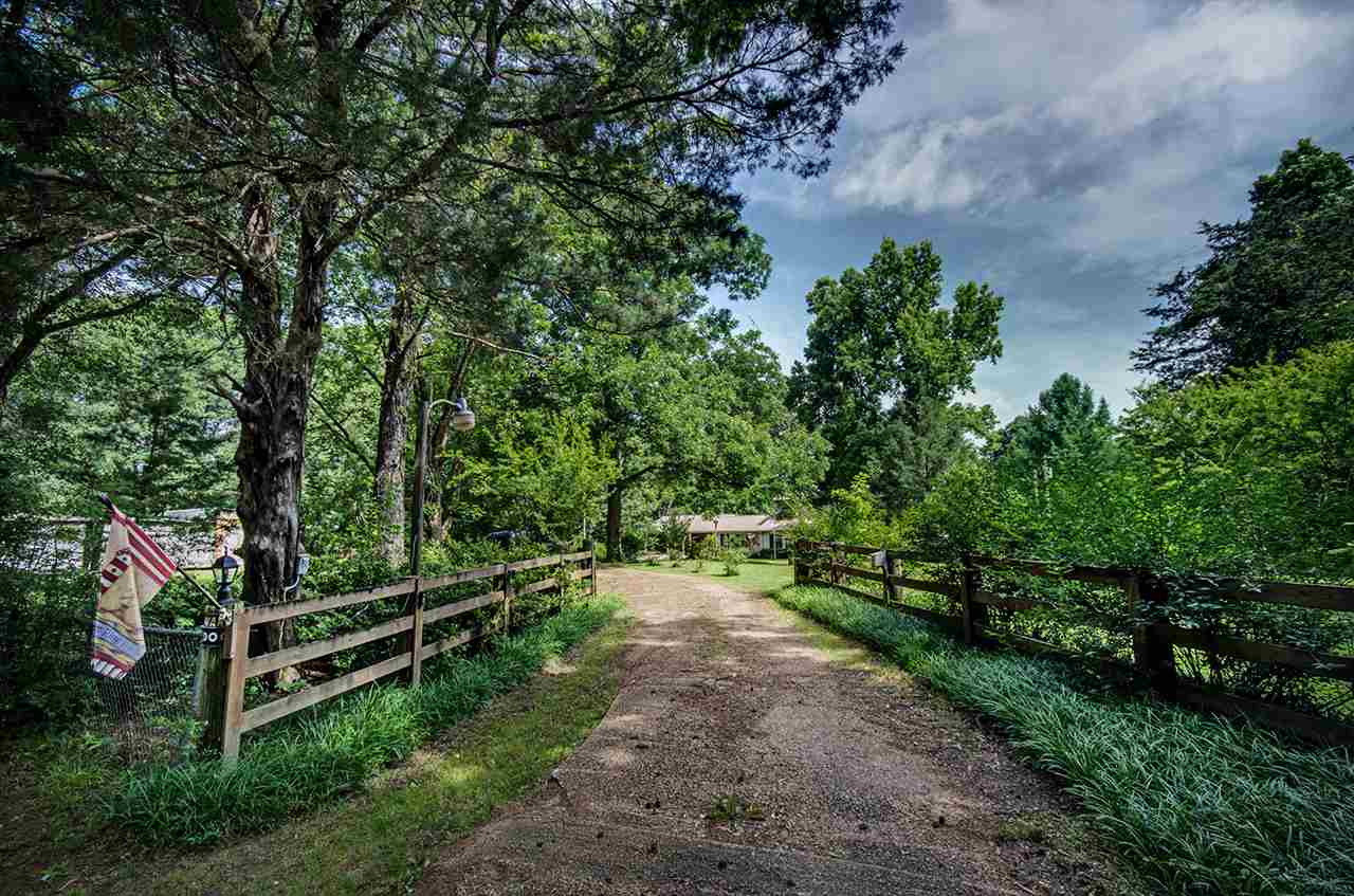 318 Spring Creek Road Flora, MS 39071 - Photo 2 of 42 Photo 2