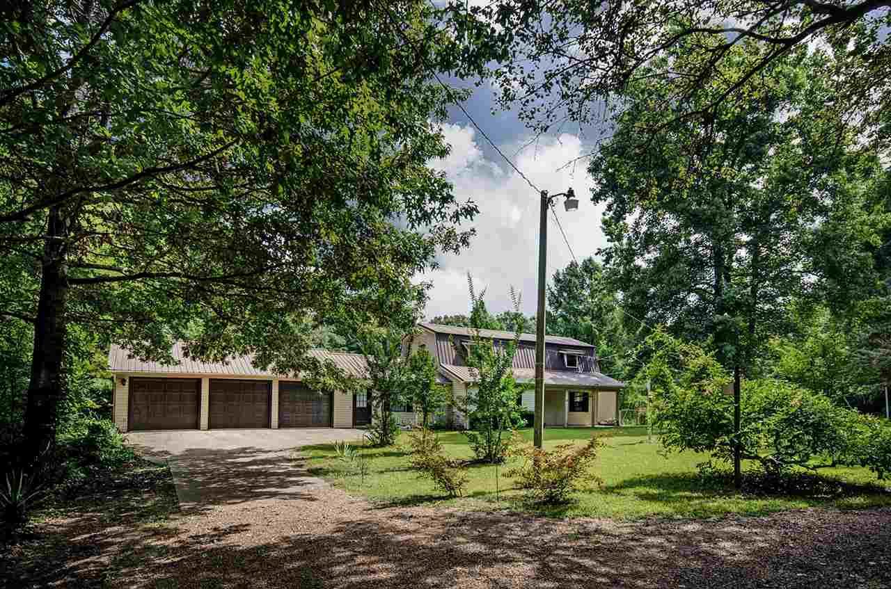 318 Spring Creek Road Flora, MS 39071 - Photo 3 of 42 Photo 3