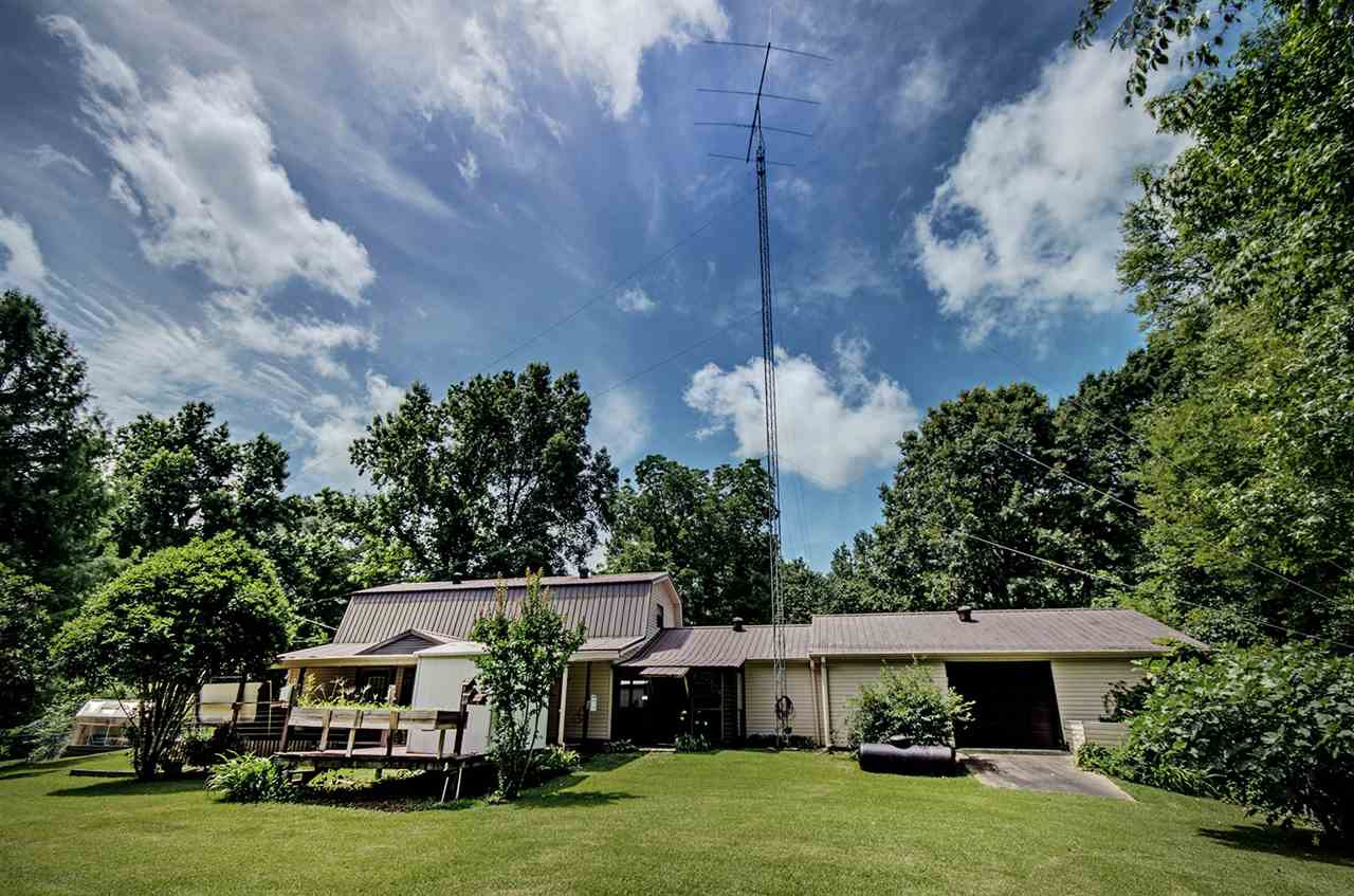 318 Spring Creek Road Flora, MS 39071 - Photo 36 of 42 Photo 36