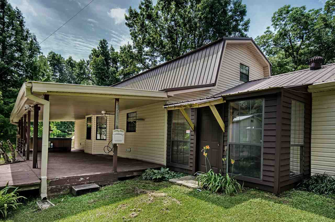 318 Spring Creek Road Flora, MS 39071 - Photo 38 of 42 Photo 38