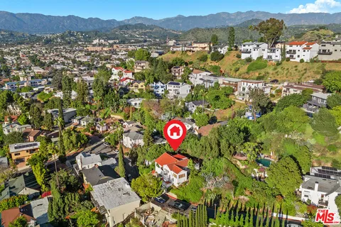 $1,400,000 | 1224 Oberlin Drive, Glendale, CA 91205