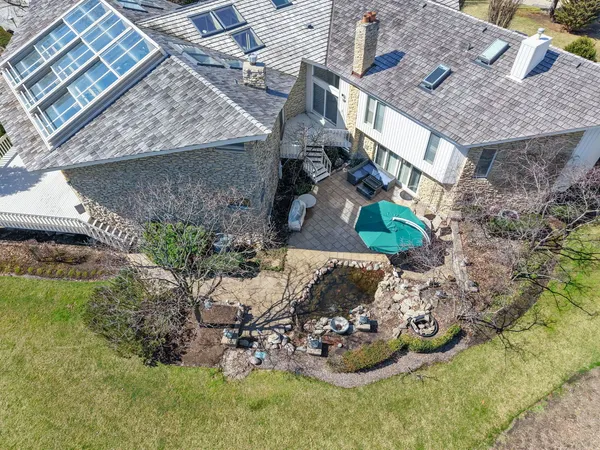 $3,580,000 | 1916 Midwest Club Parkway, Oak Brook, IL 60523