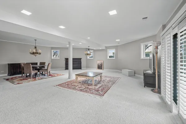 $3,580,000 | 1916 Midwest Club Parkway, Oak Brook, IL 60523