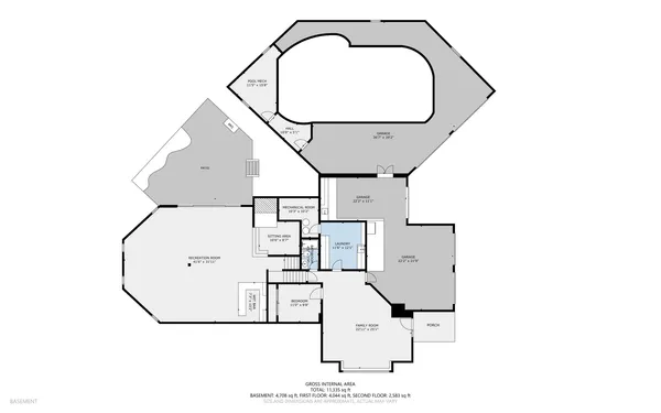 $3,580,000 | 1916 Midwest Club Parkway, Oak Brook, IL 60523