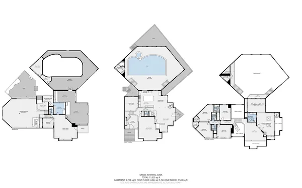 $3,580,000 | 1916 Midwest Club Parkway, Oak Brook, IL 60523