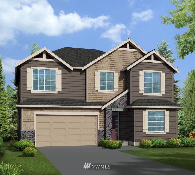 3812 221st Place Southeast Bothell, WA 98021 - Photo 1 of 2