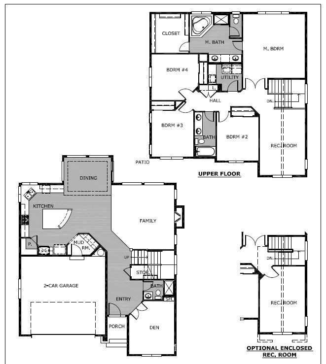 3812 221st Place Southeast Bothell, WA 98021 - Photo 2 of 2