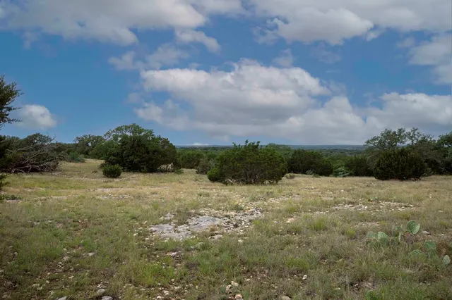 $134,500 | 1632 Link, Unit 1, Doss, TX 78618