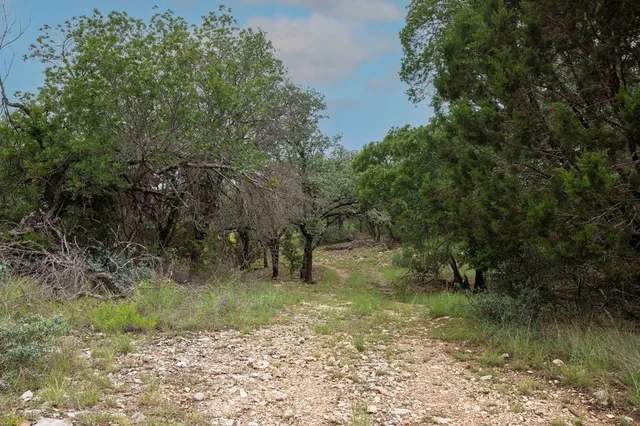 $134,500 | 1632 Link, Unit 1, Doss, TX 78618