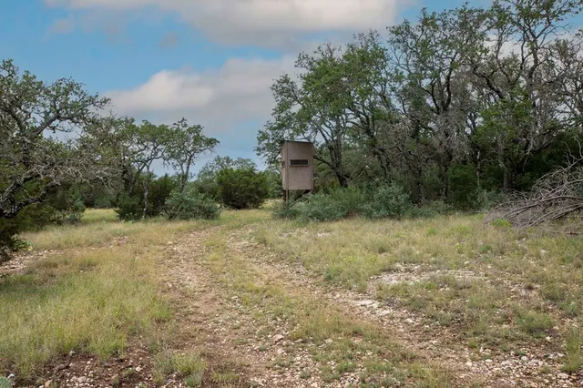 $134,500 | 1632 Link, Unit 1, Doss, TX 78618