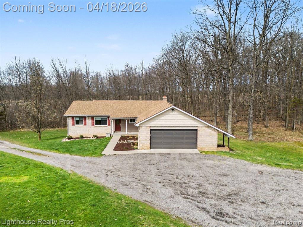9110 Argentine Road Linden, MI 48451 - Photo 38 of 45 Gallery Image 38