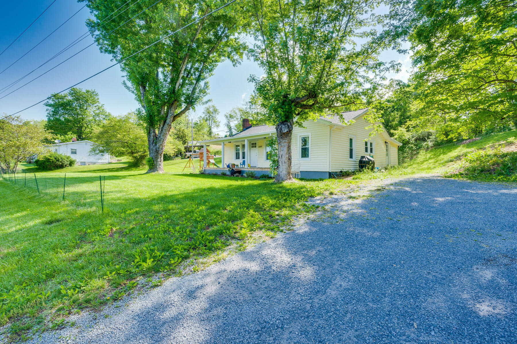 3549 Cherokee Road Jonesborough, TN 37659 - Photo 3 of 22 003