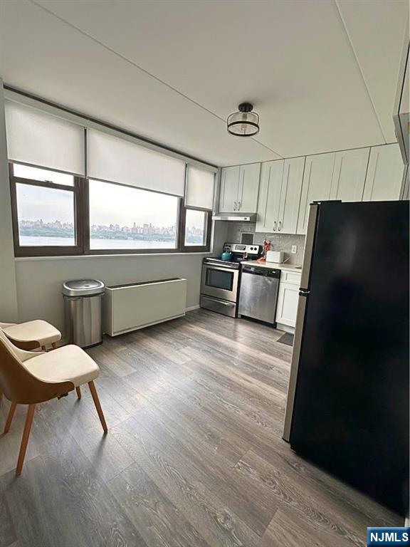 250 Gorge Road, Unit 12L Cliffside Park, NJ 07010 - Photo 13 of 20