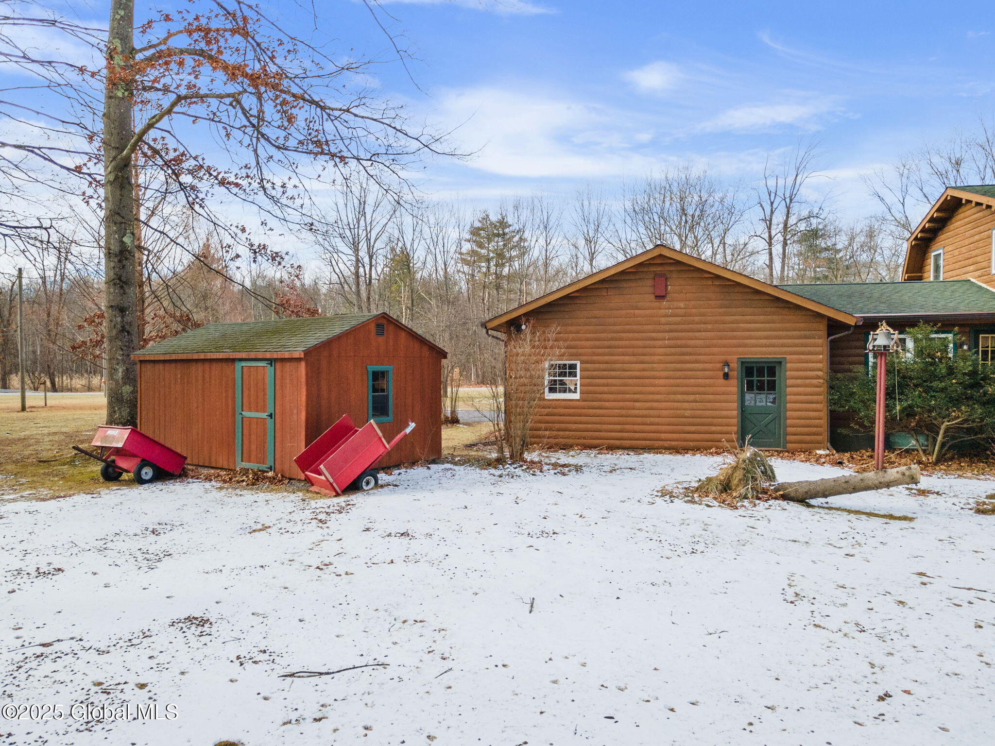 239 Beaver Dam Road Bethlehem, NY 12158 - Photo 36 of 51 40-239BeaverDamRd_40