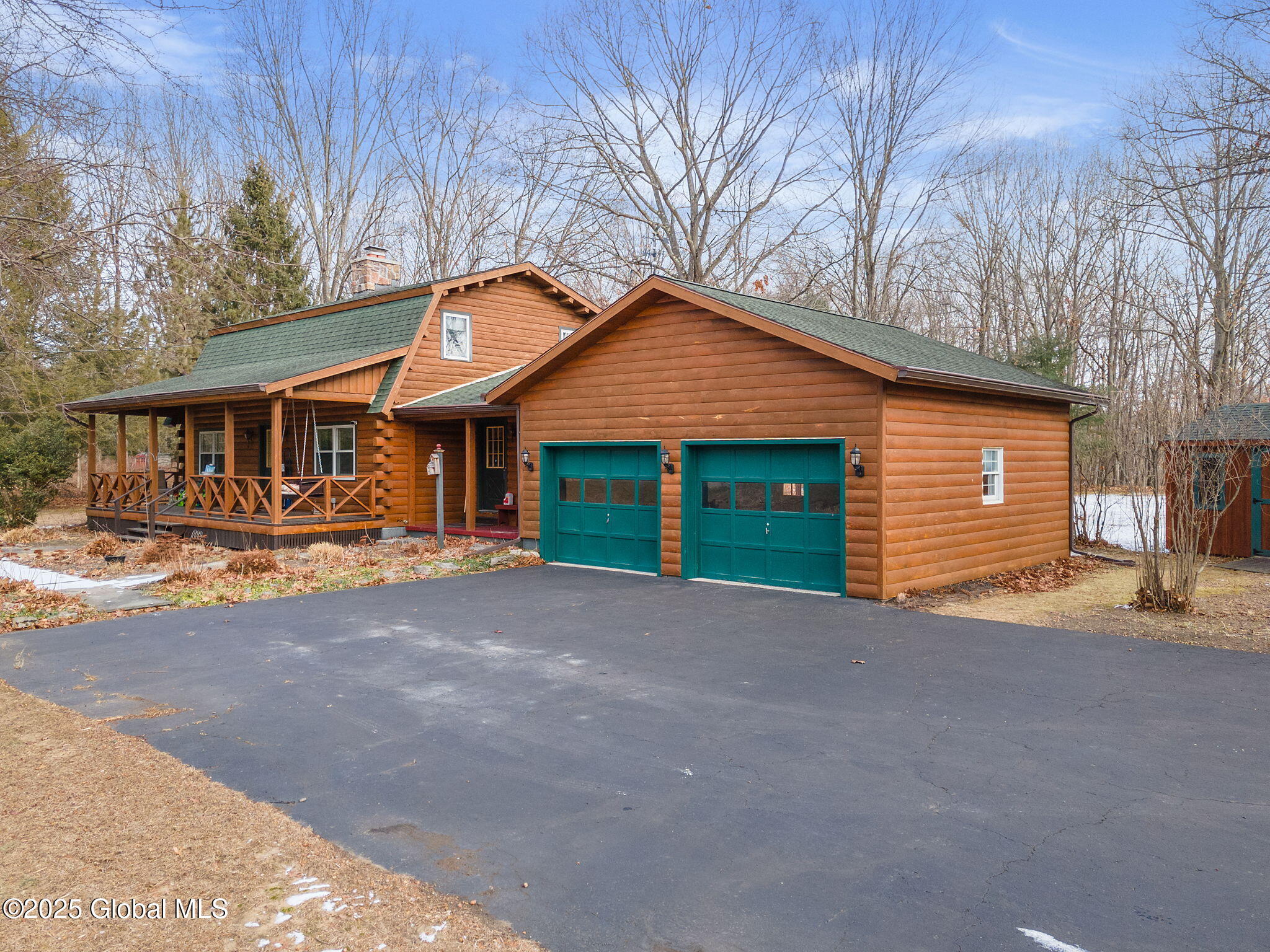 239 Beaver Dam Road Bethlehem, NY 12158 - Photo 40 of 51 5-239BeaverDamRd_05