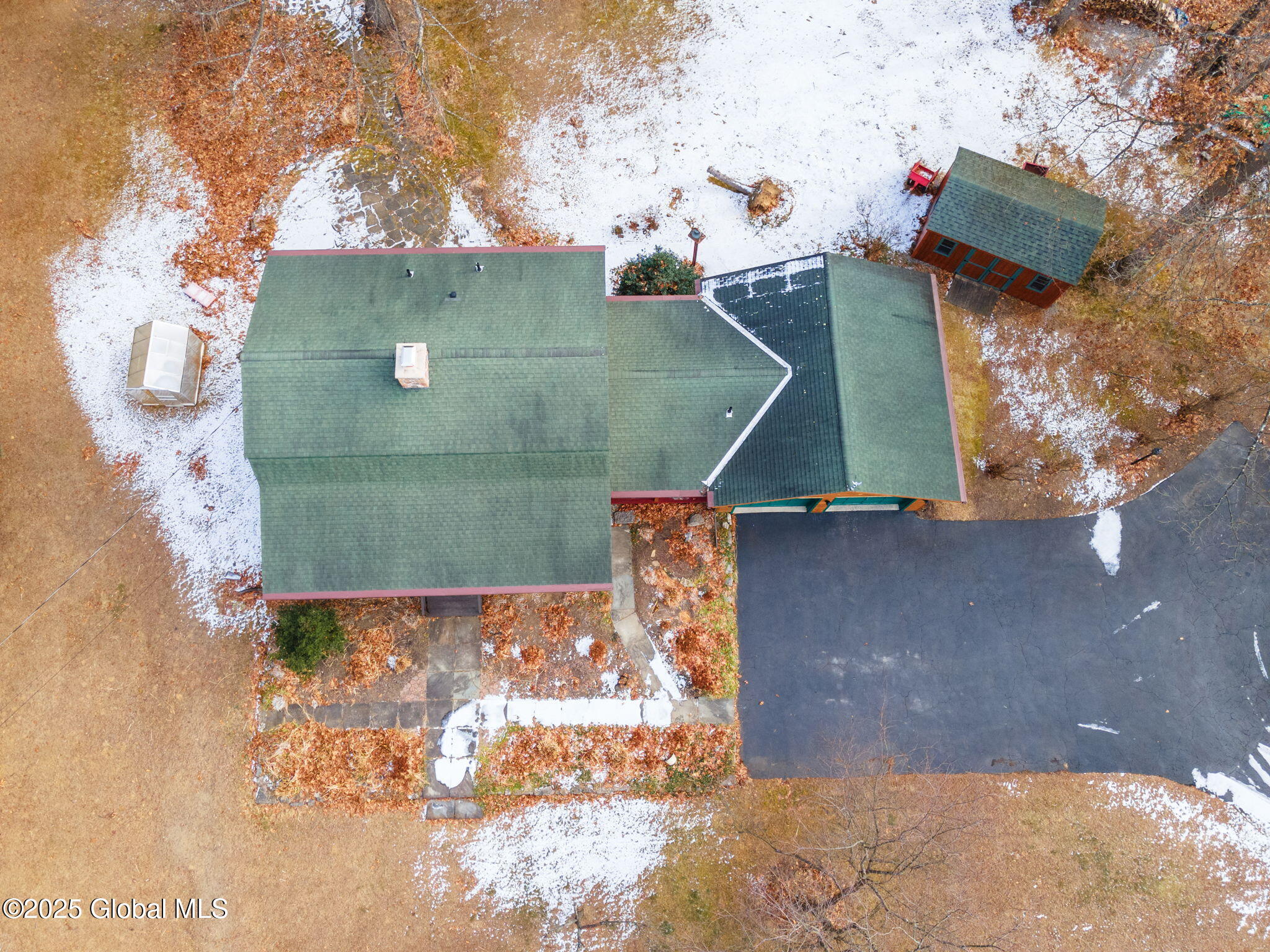 239 Beaver Dam Road Bethlehem, NY 12158 - Photo 50 of 51 47-239BeaverDamRd_47