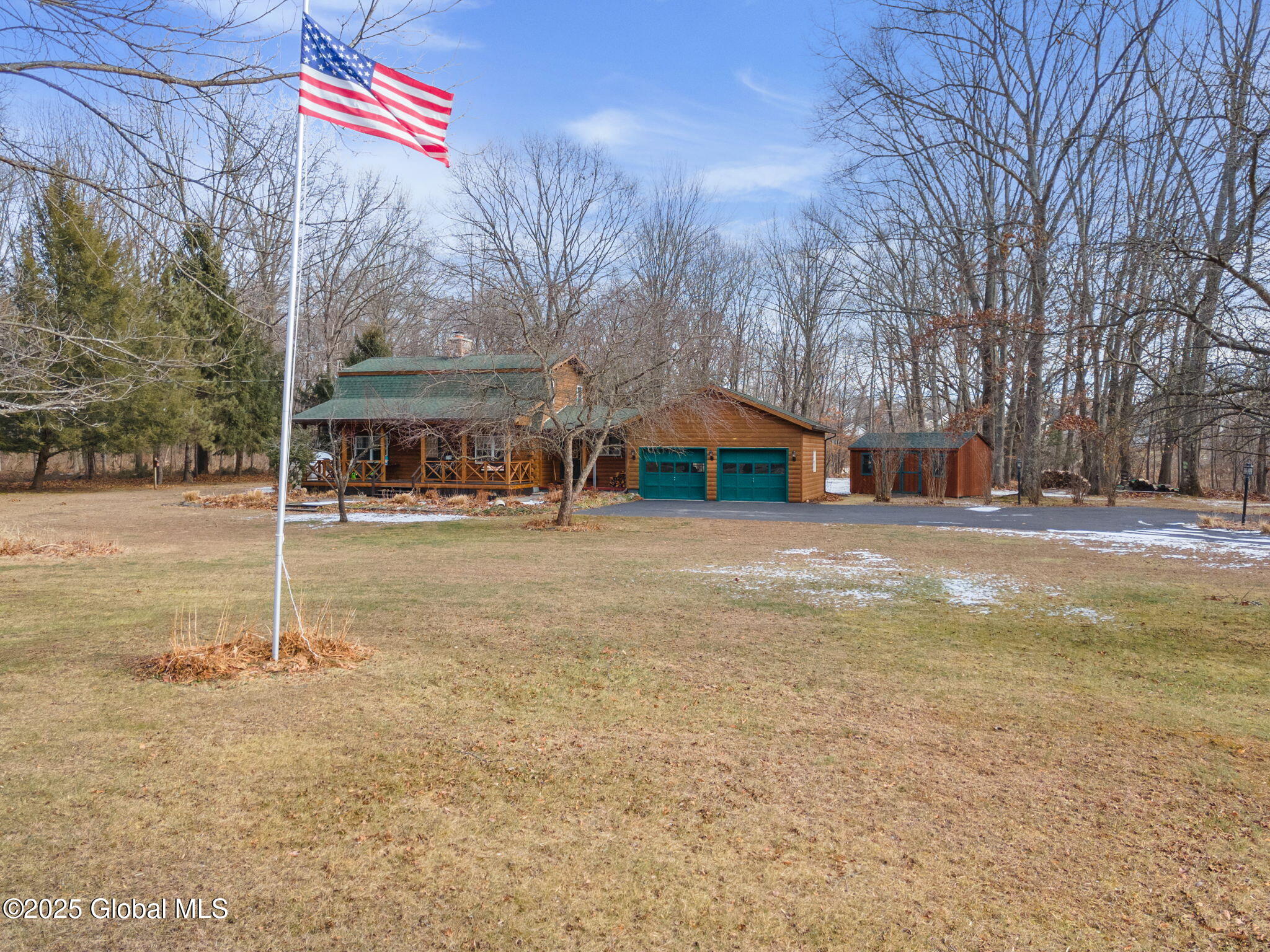 239 Beaver Dam Road Bethlehem, NY 12158 - Photo 8 of 51 1-239BeaverDamRd_01