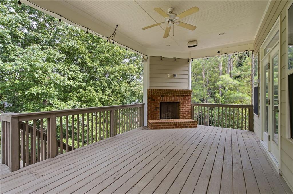 10504 New Cove Road Alpharetta, GA 30022 - Photo 20 of 48