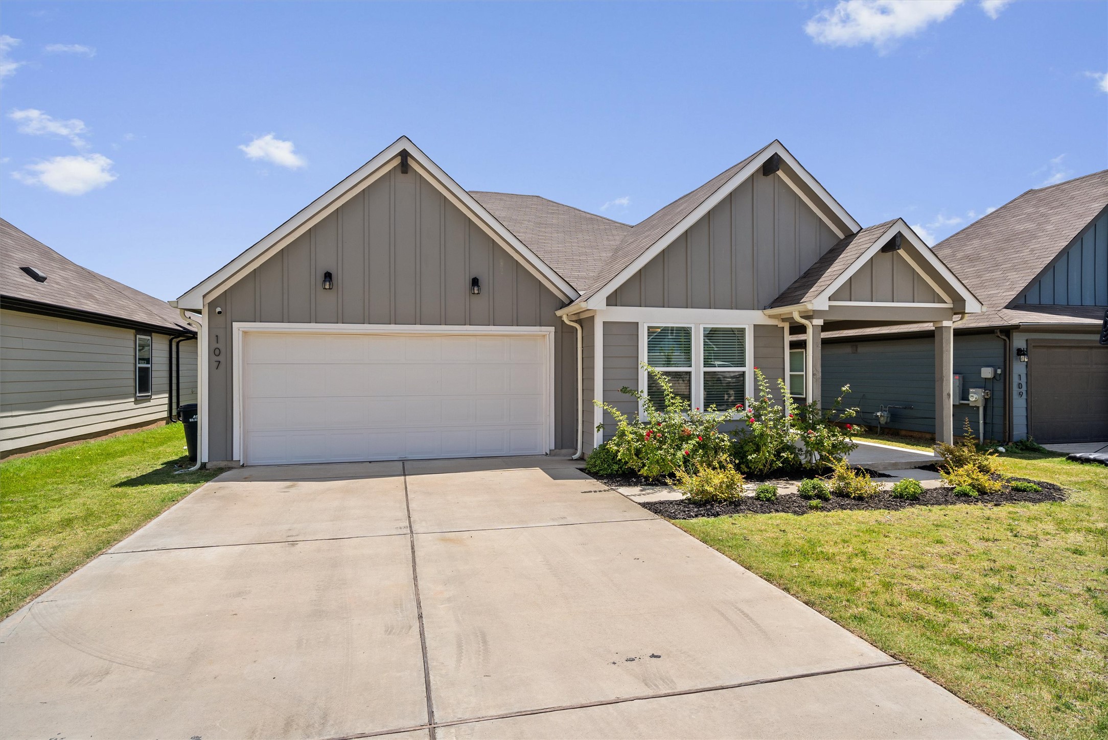 107 Aransas River Road Hutto, TX 78634 - Photo 1 of 23