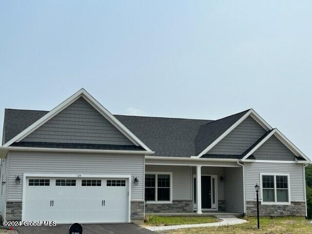 11 Sterling Ridge Colonie, NY 12211 - Photo 1 of 1 Rosa
