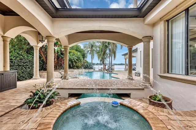 $3,350,000 | 2616 North Westmoreland Drive, Orlando, FL 32804