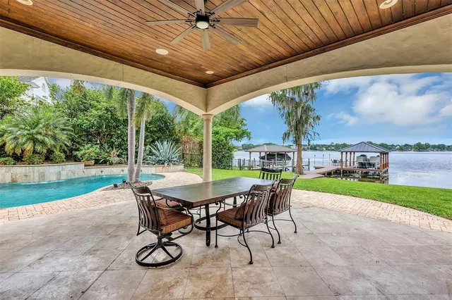 $3,350,000 | 2616 North Westmoreland Drive, Orlando, FL 32804