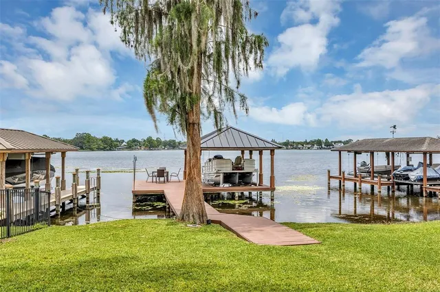 $3,350,000 | 2616 North Westmoreland Drive, Orlando, FL 32804