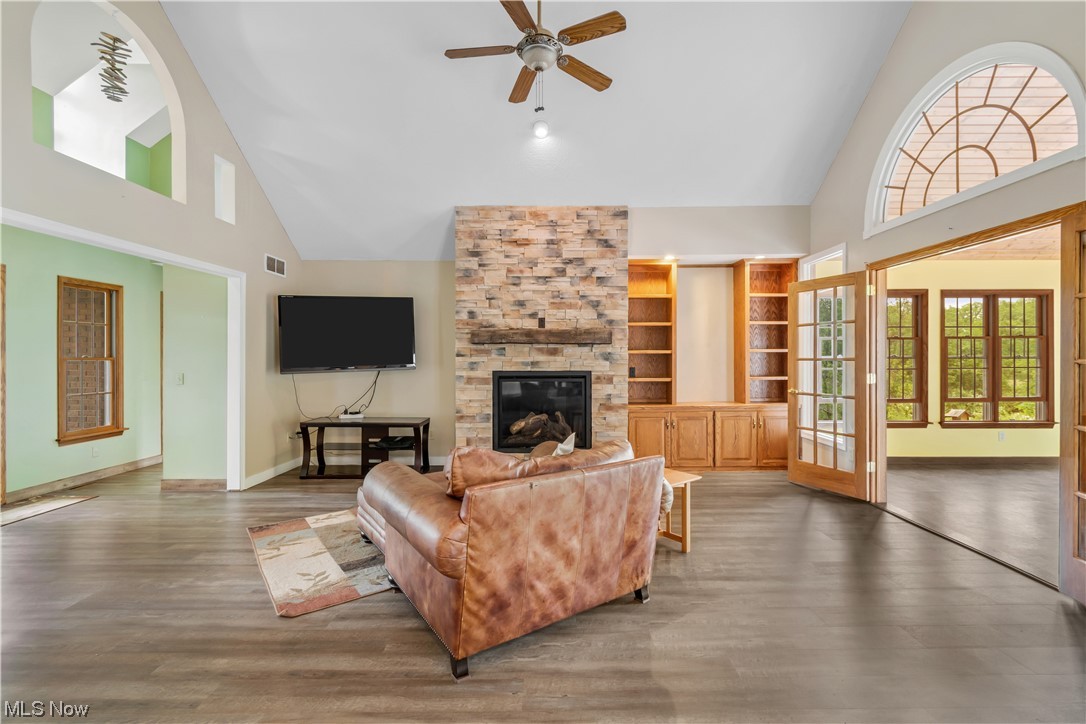 11650 Crawford Road Homerville, OH 44235 - Photo 5 of 35 Gallery Image 5