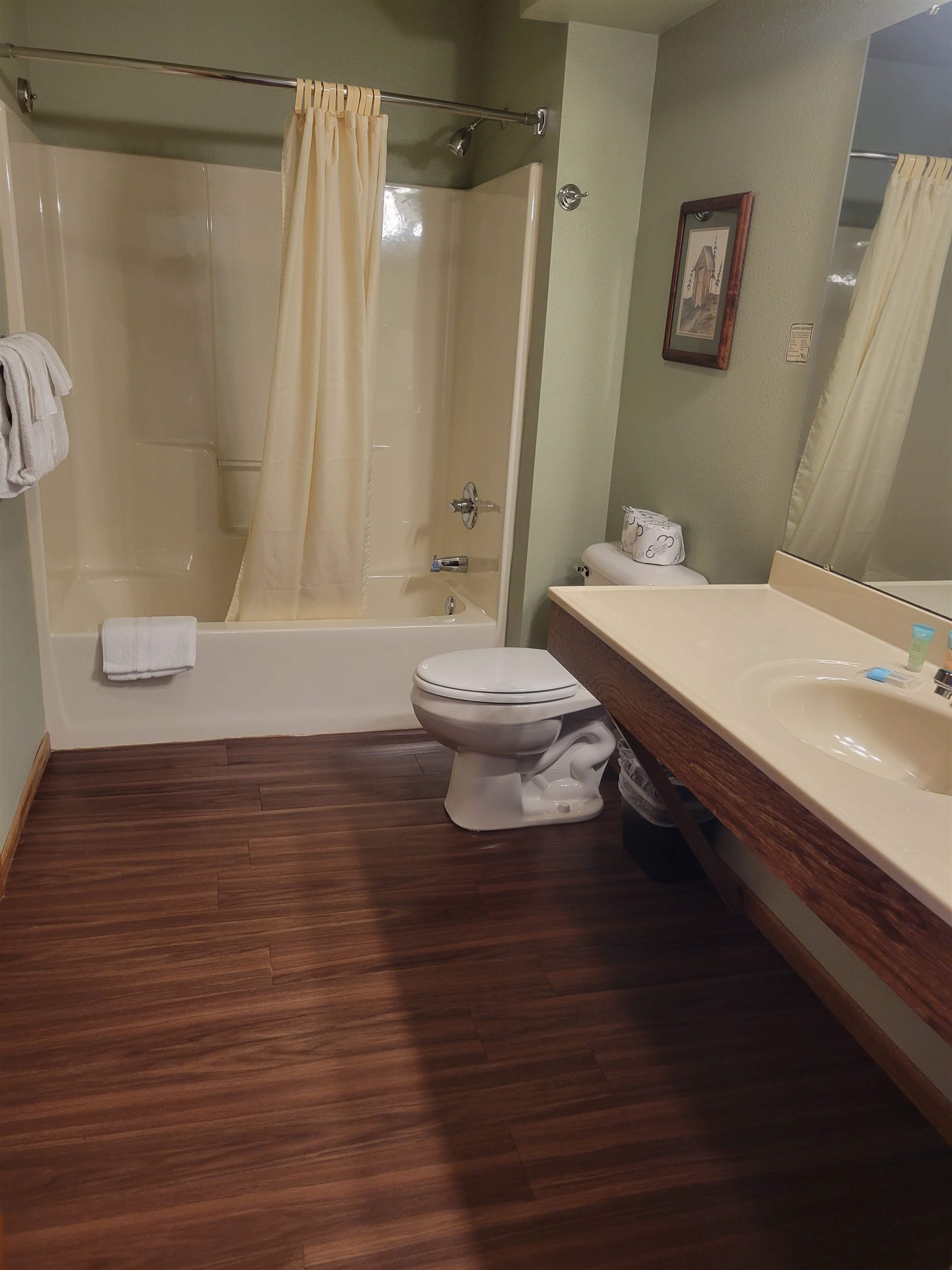 2012 Wild Eagle Lane, Unit 128 Eagle River, WI 54521 - Photo 11 of 33