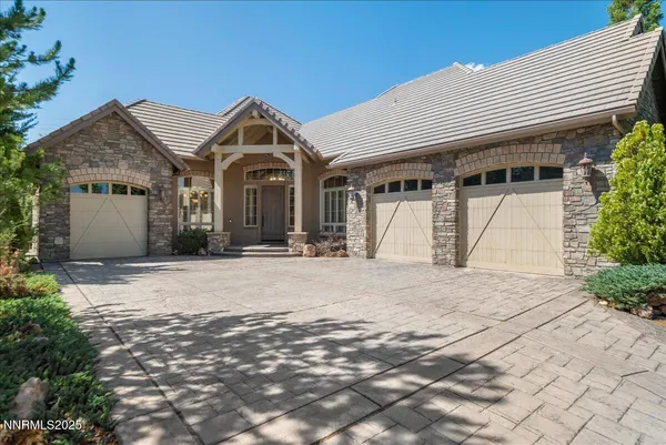 $1,399,000 | 4990 Mountainshyre Road, Reno, NV 89519