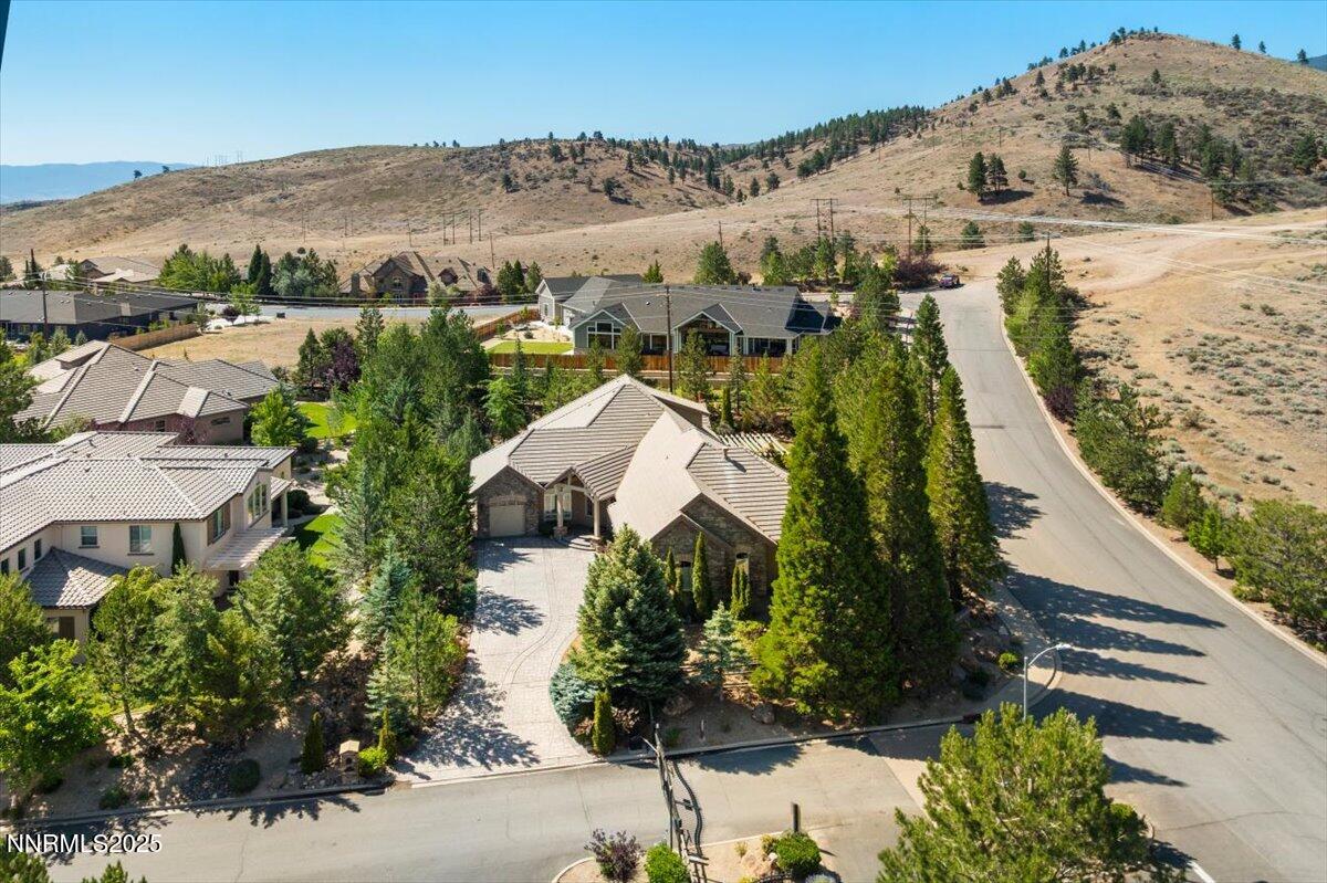 4990 Mountainshyre Road Reno, NV 89519 - Photo 3 of 59 01-DJI_0642