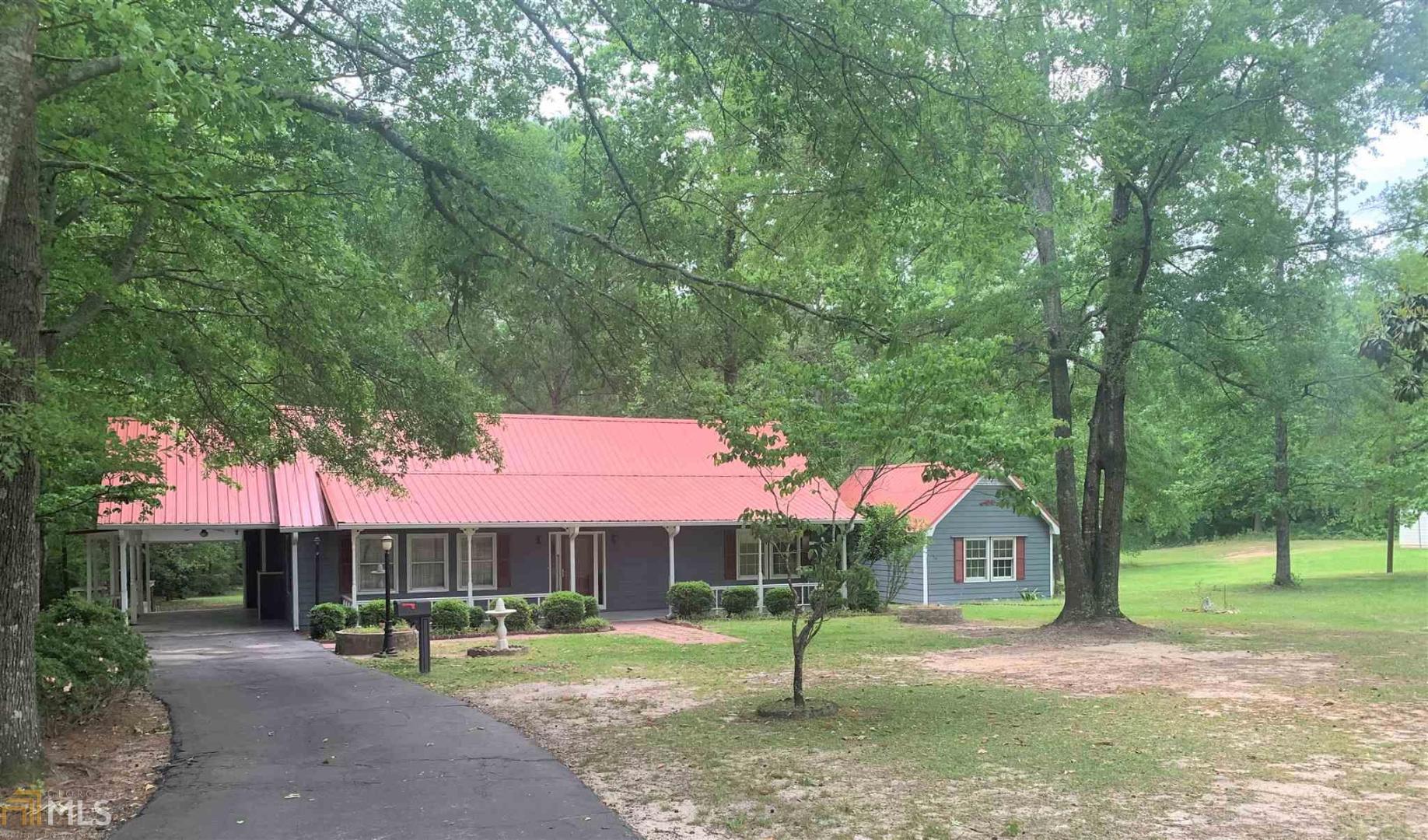 2633 Bartley Road LaGrange, GA 30240 - Photo 1 of 1 Gallery Image 1