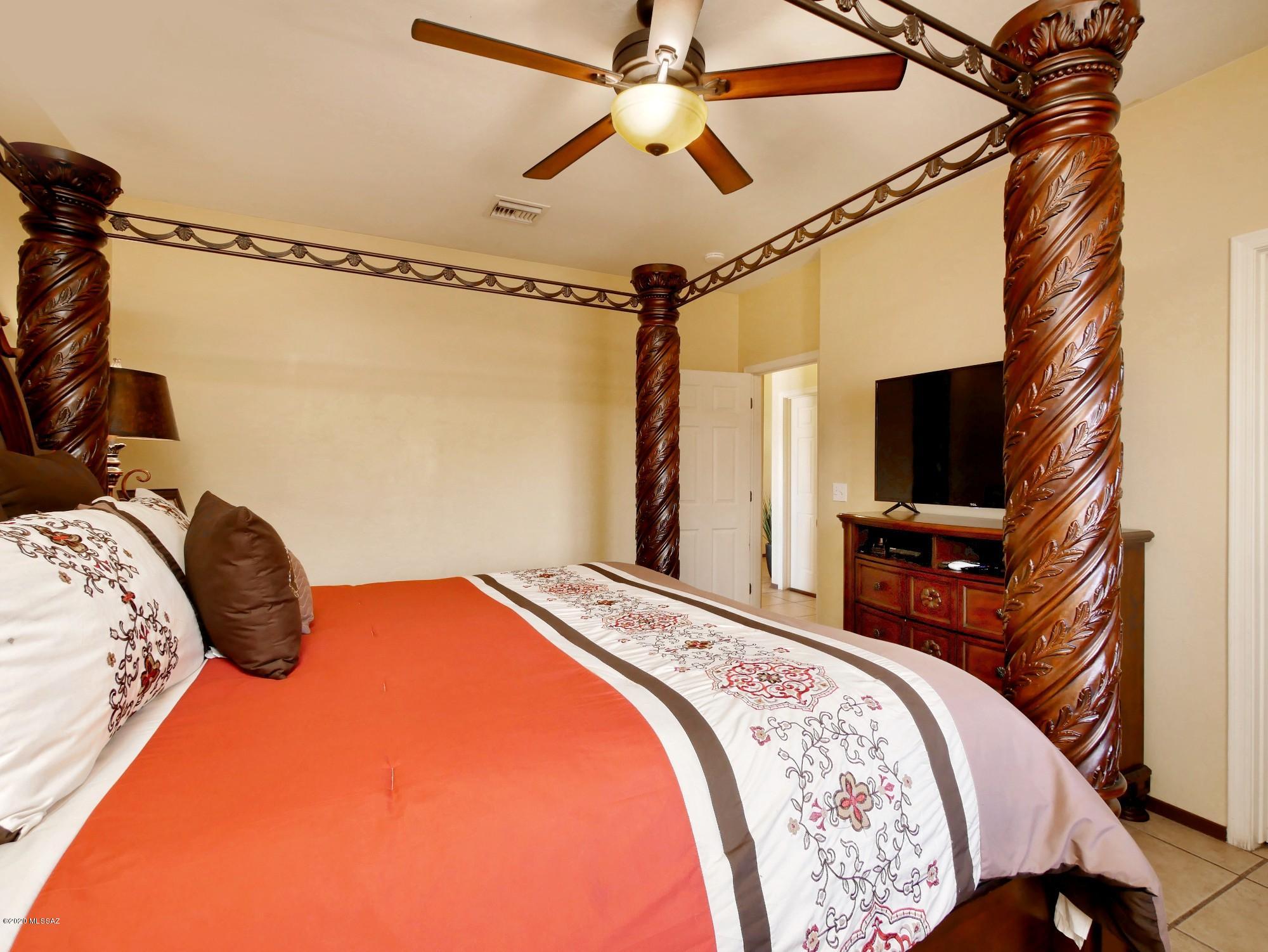 48 Circulo Verdugo Rio Rico, AZ 85648 - Photo 19 of 26