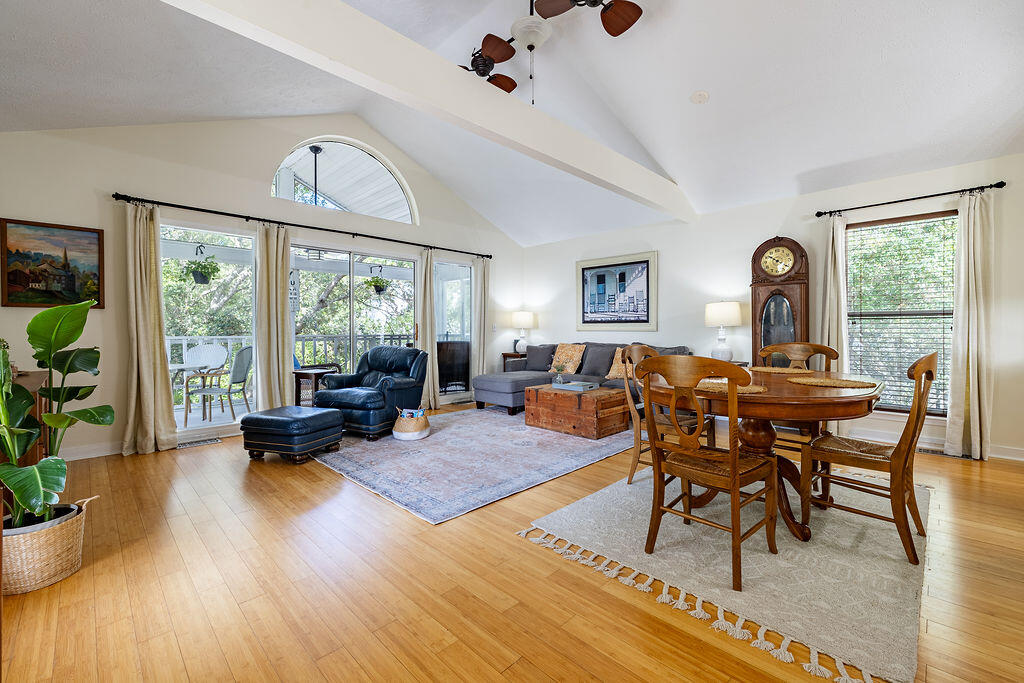 109 Seabreeze Circle Inlet Beach, FL 32461 - Photo 19 of 148 LivingRoom&Dining(2)