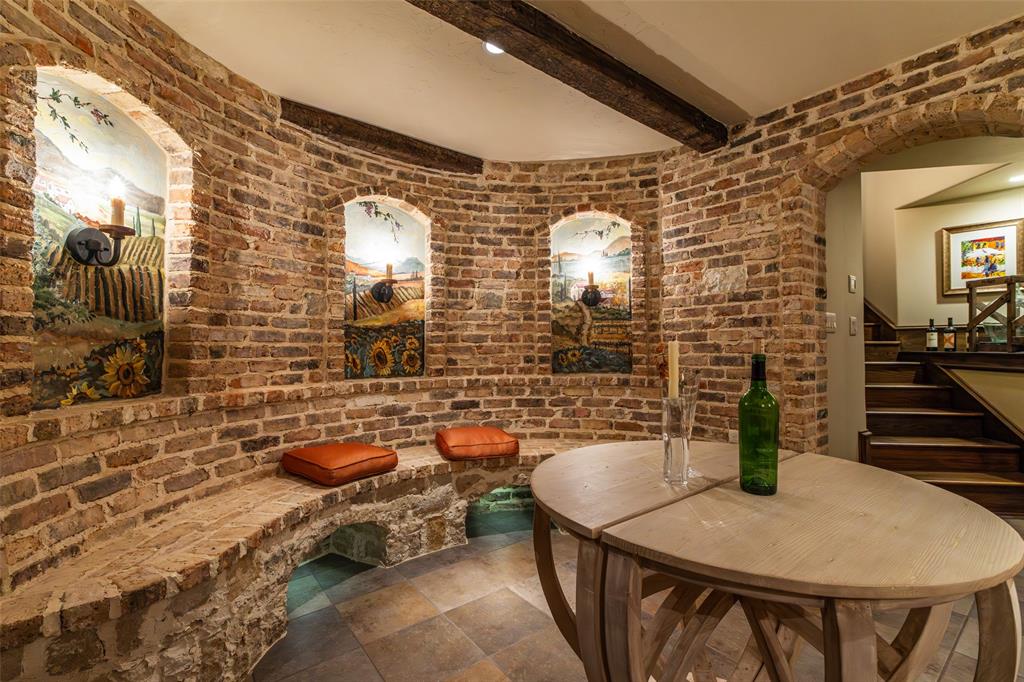 325 Young Road Hallsville, TX 75650 - Photo 20 of 39 a bathroom with a sink and a mirror