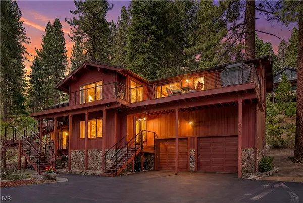 $2,295,000 | 376 Country Club Drive, Incline Village, NV 89451