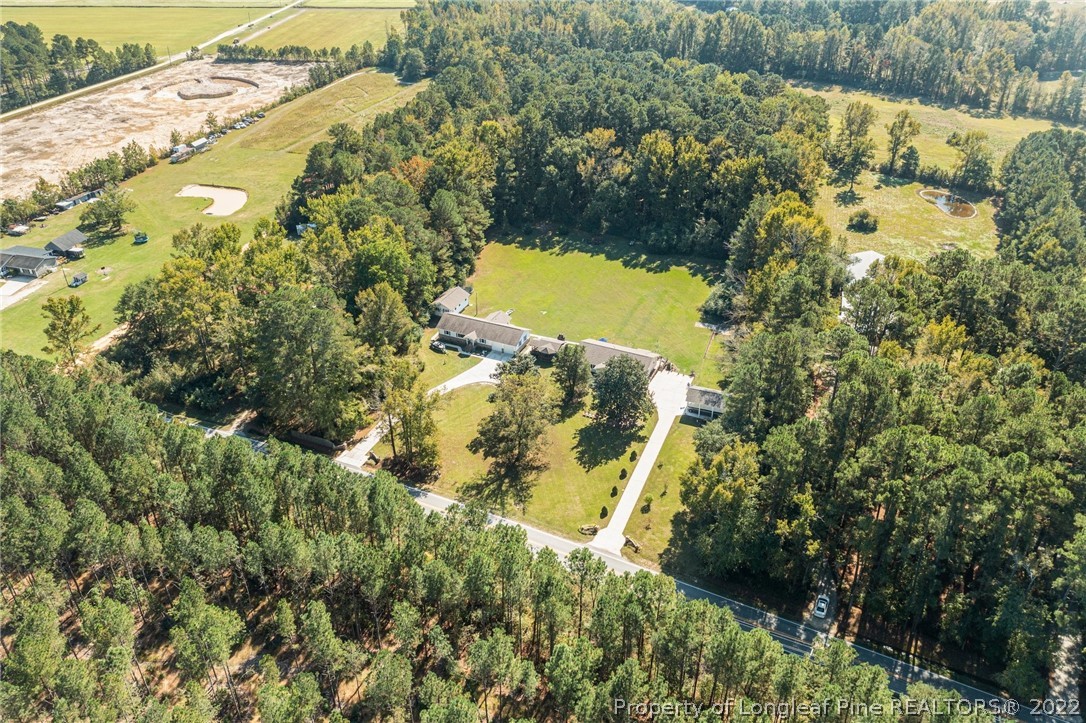 1533 Carl Freeman Road Stedman, NC 28391 - Photo 12 of 48