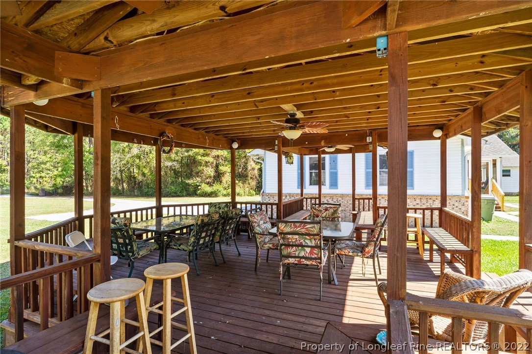 1533 Carl Freeman Road Stedman, NC 28391 - Photo 17 of 48